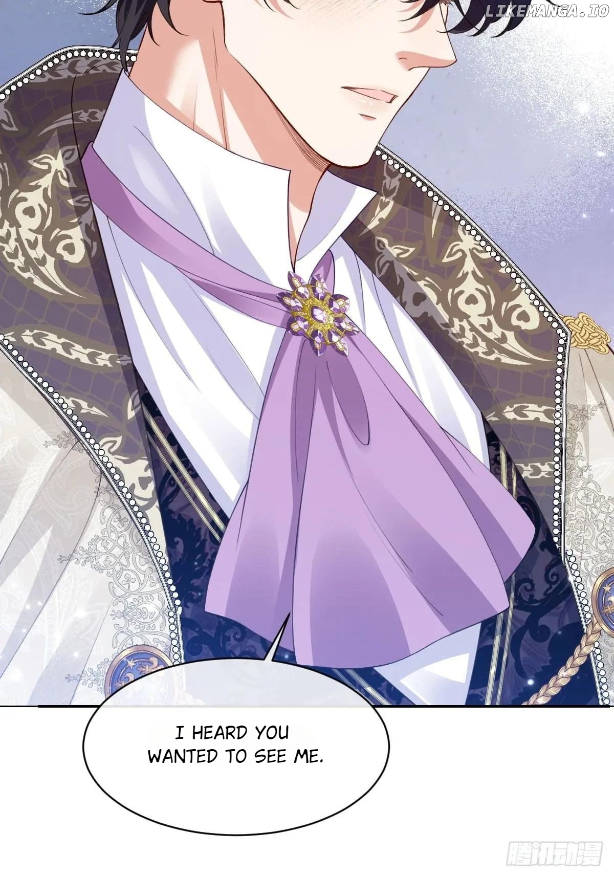 Confessing My Love to Him, the Treacherous One Chapter 46 - page 63